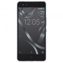 Bq Aquaris X5 Plus 16GB Negro Reacondicionado en PcComponentes