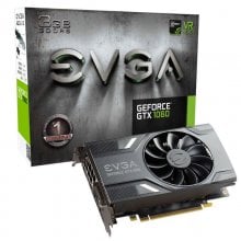 EVGA GeForce GTX 1060 Gaming 3GB GDDR5 en PcComponentes