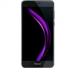 Honor 8 Dual Sim 4GB/32GB 5.2'' Preto en PcComponentes