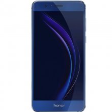 Honor 8 Dual Sim 4GB/32GB 5.2'' Azul en PcComponentes