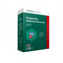 Kaspersky Lab Internet Security 2017 Renovación 3 Dispositivos 1 Año en PcComponentes