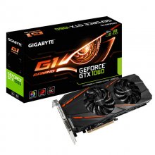 Gigabyte GeForce GTX 1060 G1 Gaming 3GB GDDR5 en PcComponentes