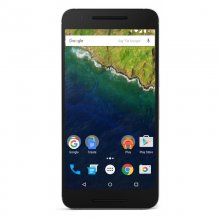 Huawei Nexus 6P 4G Plata Libre Reacondicionado en PcComponentes