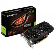 Gigabyte GTX 1060 WINDFORCE OC 3GB GDDR5 en PcComponentes