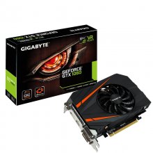 Gigabyte GeForce GTX 1060 Mini ITX OC 3GB GDDR5 en PcComponentes