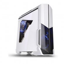 Thermaltake Versa N21 Snow USB 3.0 Blanca en PcComponentes