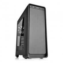 Thermaltake Versa U21 Negra USB 3.0 con Ventana en PcComponentes