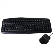 Owlotech Combo Teclado + Ratón Reacondicionado en PcComponentes