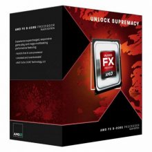 AMD FX Series FX-8300 3.3Ghz 8X en PcComponentes
