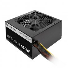 Thermaltake Litepower 650W en PcComponentes