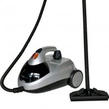Clatronic DR 3280 Limpiador al Vapor 1500W en PcComponentes