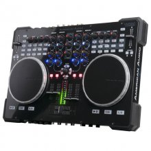 American Audio VMS5 Controladora DJ 6 Canales Reacondicionado en PcComponentes