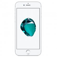 Apple iPhone 7 128GB Plata Libre en PcComponentes