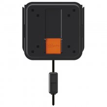 Vogels Wall 2005 Soporte Pared Fijo TV 17-26" Negro en PcComponentes