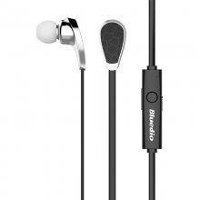 Bluedio N2 Auricular Bluetooth Negro en PcComponentes