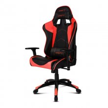 Cadeira Drift DR300 Gaming Preta/Vermelha en PcComponentes