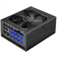 Silverstone ST1000-PT 1000W 80 Plus Platinum Modular en PcComponentes