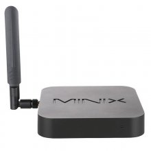 Minix Neo Z83-4 4GB/32GB Z8300 Quad Core 4K Windows Mini PC en PcComponentes