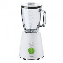 Braun JB 3060 WH Batidora de Vaso 800W en PcComponentes