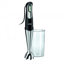 Braun MQ700 Soup Minipimer 7 Batidora 750W en PcComponentes