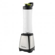 Moulinex LM1A0D10 Smoothie Twist 300W en PcComponentes