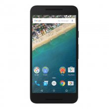 Google Nexus 5X 32GB Azul Reacondicionado en PcComponentes