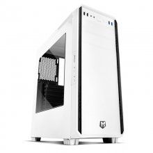 Nox Hummer ZS Blanca en PcComponentes