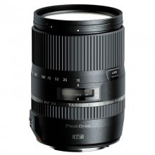 Tamron Objetivo AF 16-300 mm F/3.5-6.3 Di II VC PZD Macro para Canon en PcComponentes