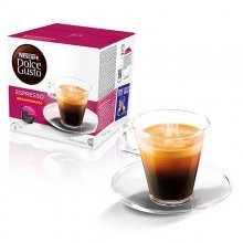 Nescafé Dolce Gusto Espresso Descaffeinato 16 Cápsulas en PcComponentes
