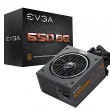 EVGA BQ 650W 80 Plus Bronze Modular en PcComponentes