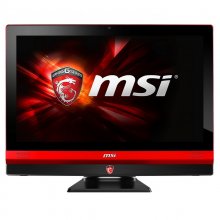 MSI Gaming 24 6QD i5-6300HQ/8GB/1TB/GTX 950M/23.6" Reacondicionado en PcComponentes