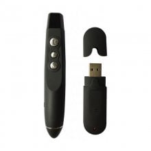 L-Link LL-AT-18 Presentador Diapositivas y Puntero Láser en PcComponentes