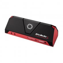 AVermedia Live Gamer Portable 2 en PcComponentes