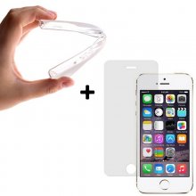 BeCool Magic Protection Pack para iPhone 5/5S/SE en PcComponentes