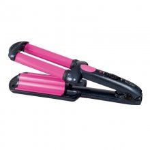 Solac MD7402 Surf Style Rizadora Cerámica para Cabello en PcComponentes