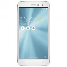 Asus Zenfone 3 5.2" 4G 64GB Blanco Libre en PcComponentes