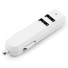 Unotec Cargador de Coche 3 x USB 5A en PcComponentes