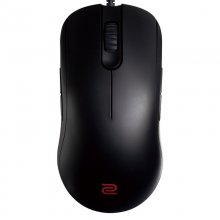 Rato BenQ Zowie FK-2 Gaming Ambidiestro 3200 DPI para eSports en PcComponentes