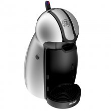 DeLonghi EDG 201.S Dolce Gusto Piccolo Plateada en PcComponentes