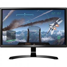 LG 27UD58-B 27" LED 4K en PcComponentes