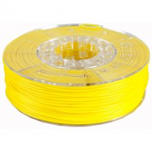Bobina de filamento PLA 3D850 1.75mm Amarillo 1Kg en PcComponentes