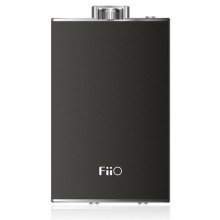 Fiio Q1 Amplificador de Audio Portátil en PcComponentes