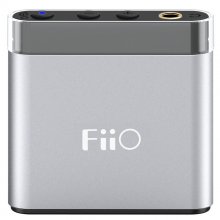Fiio A1 Amplificador de Audio Portátil en PcComponentes