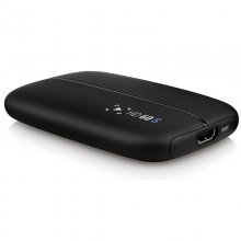 Elgato Game Capture HD60s Capturadora de Vídeo 1080p60 USB 3.0 Reacondicionado en PcComponentes
