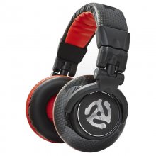 Numark Red Wave Carbon Auriculares DJ