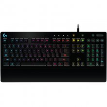Logitech G213 Prodigy Teclado Gaming en PcComponentes