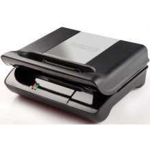 Princess SandwichGrill Compact Negra en PcComponentes