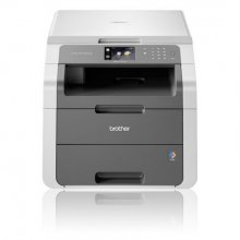 Brother DCP-9015CDW Multifunción Laser Color WiFi Reacondicionado en PcComponentes