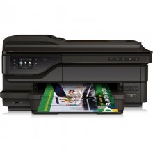 HP Officejet 7612 Multifunción Color WiFi en PcComponentes