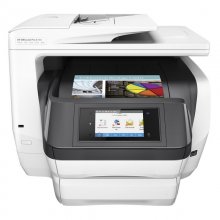 HP Officejet Pro 8740 Multifunción Color WiFi en PcComponentes